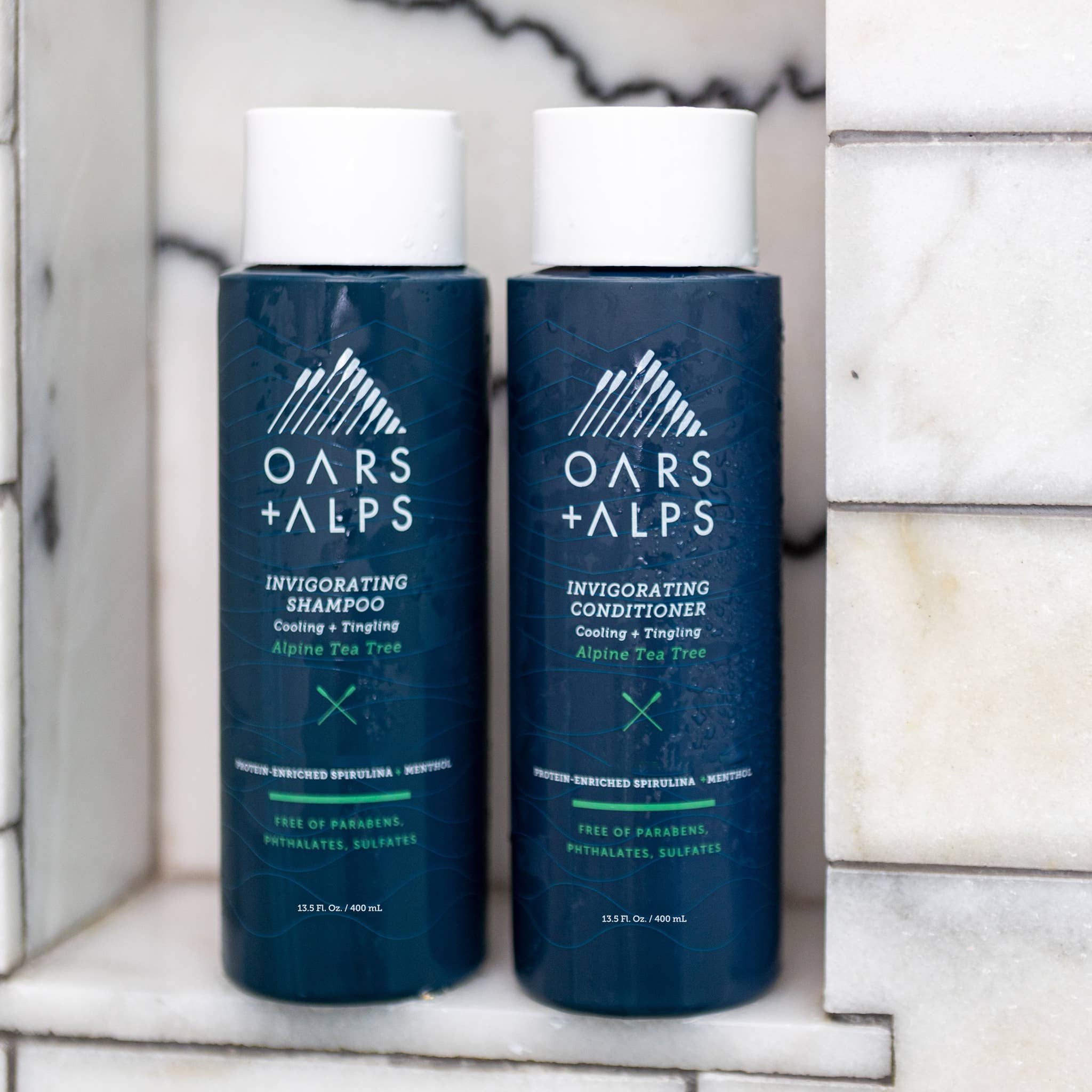 Men's Invigorating Conditioner