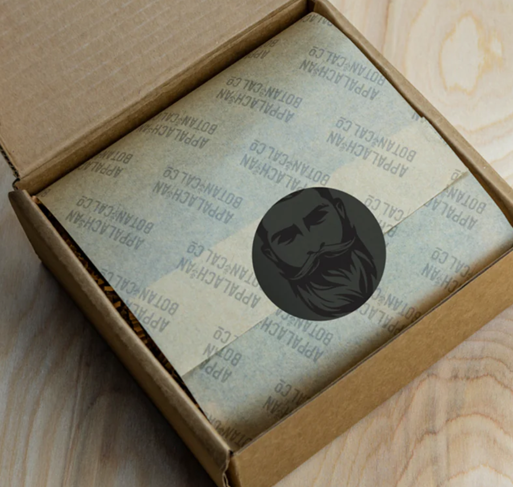 Complete Beard Care Kit with Bronze Beard Oil