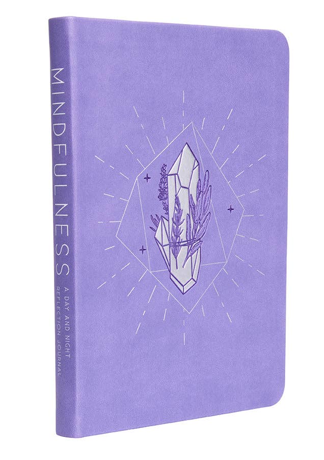 Mindfulness Reflection Journal