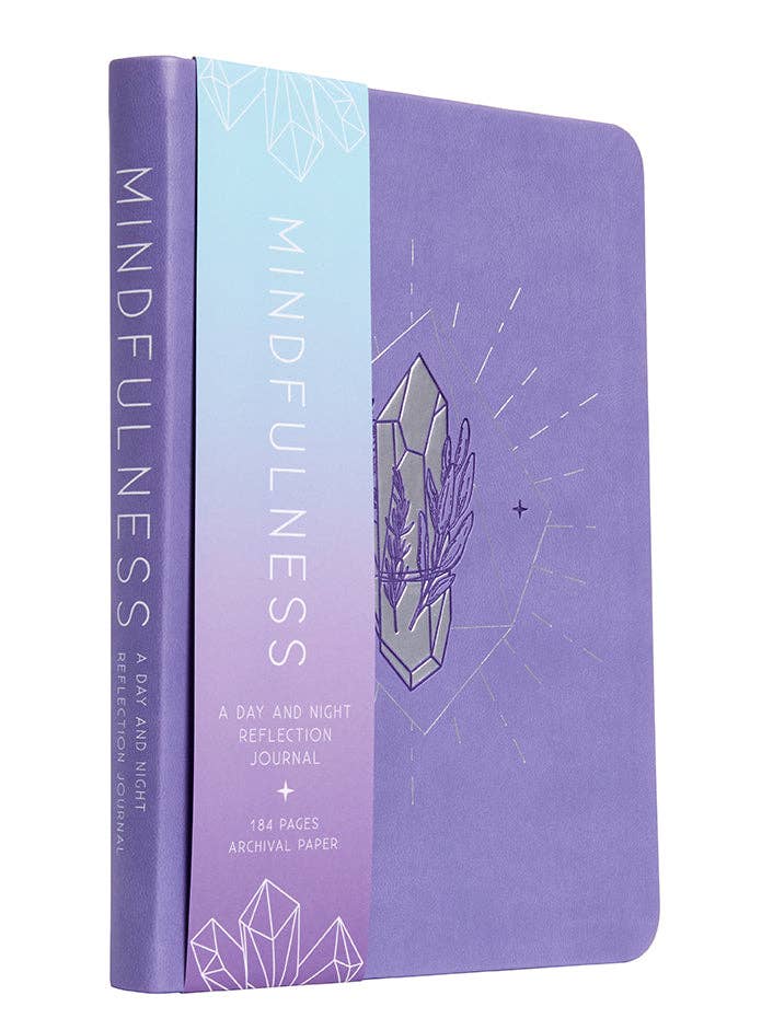 Mindfulness Reflection Journal