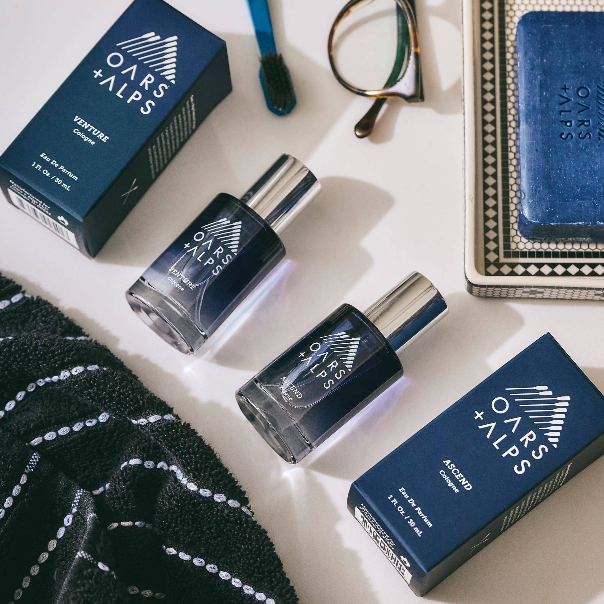 Venture Men's Cologne