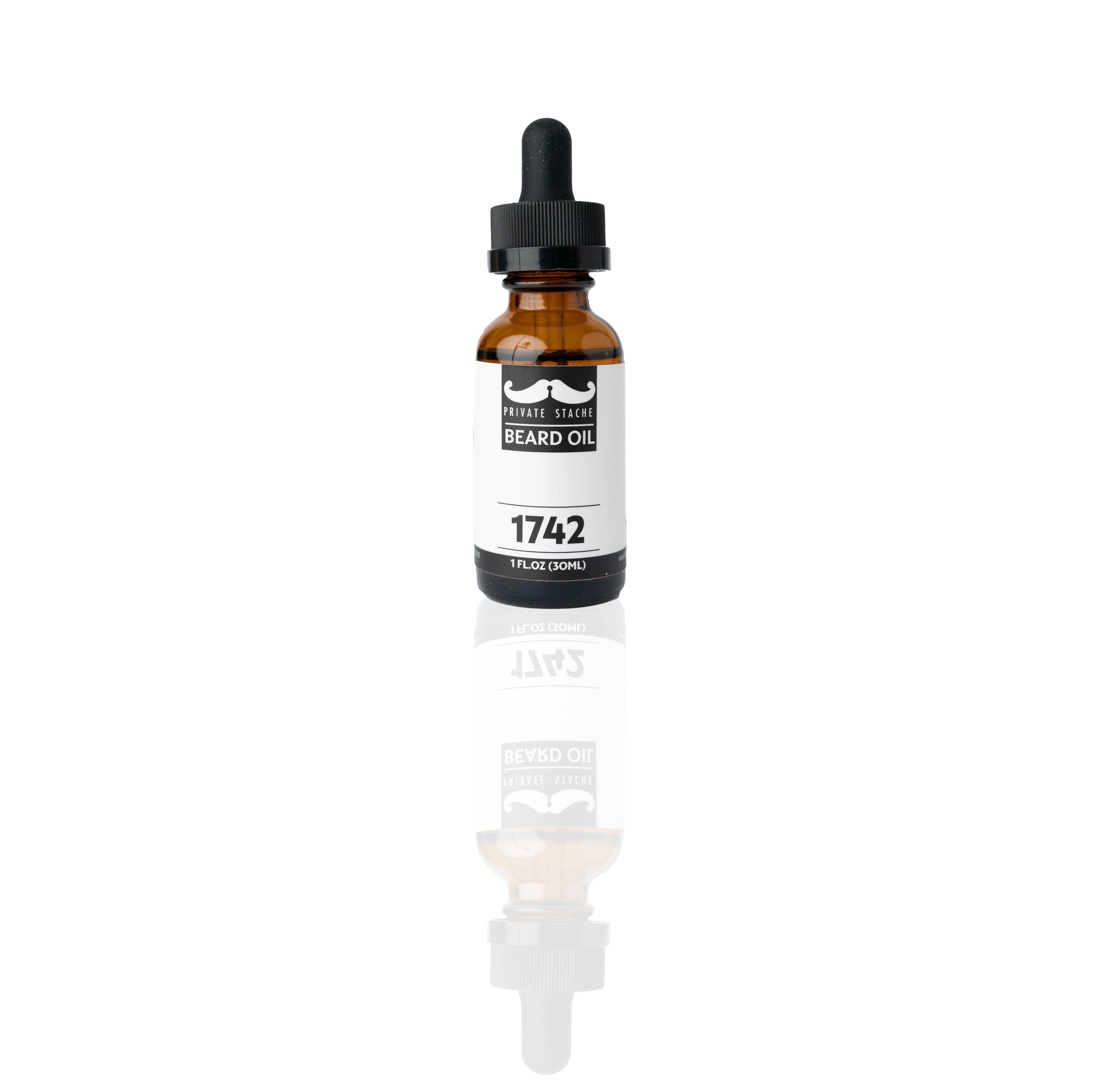 1742 Beard Oil
