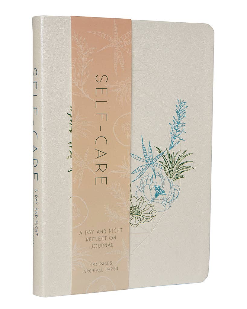 Self-Care Journal