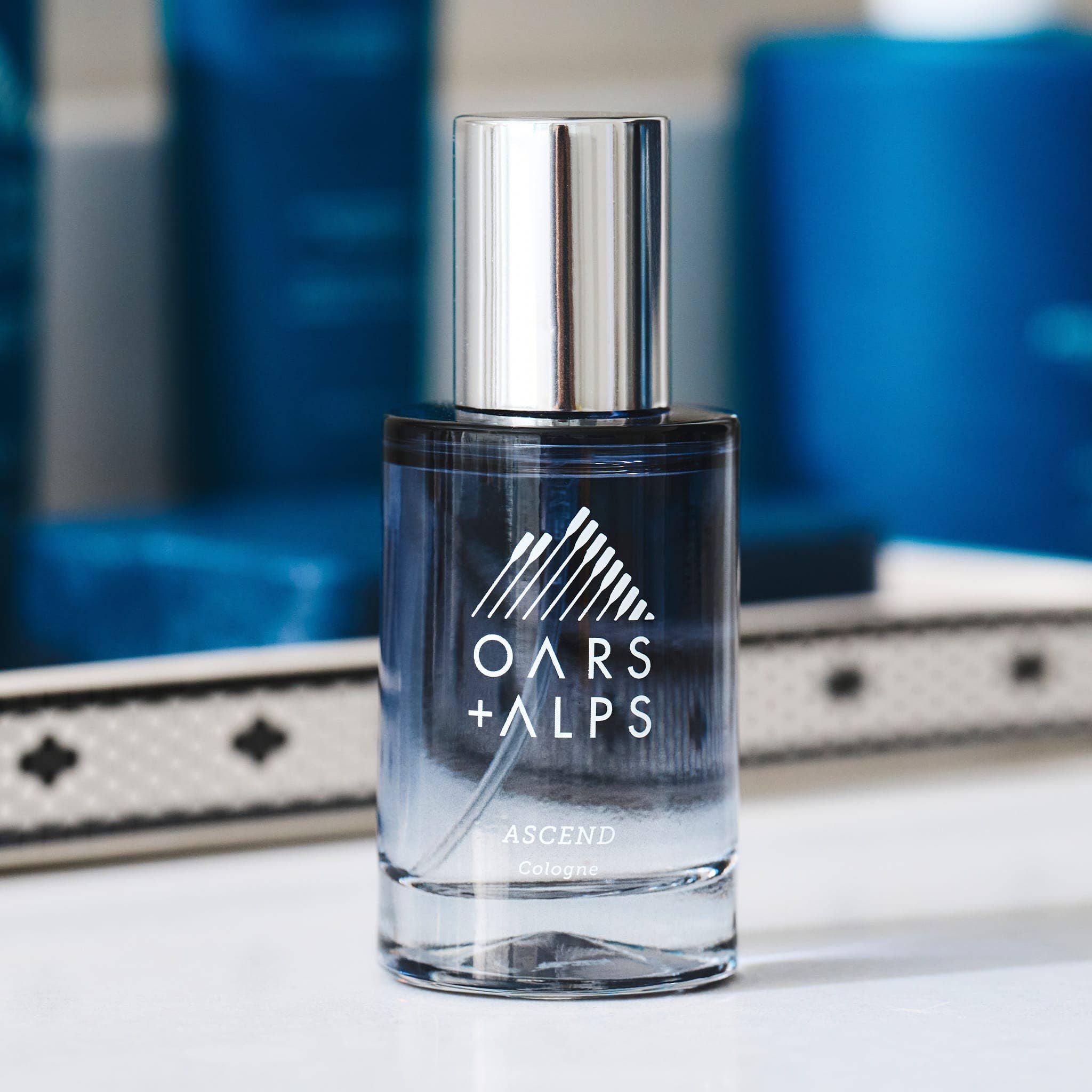 Ascend Men's Cologne