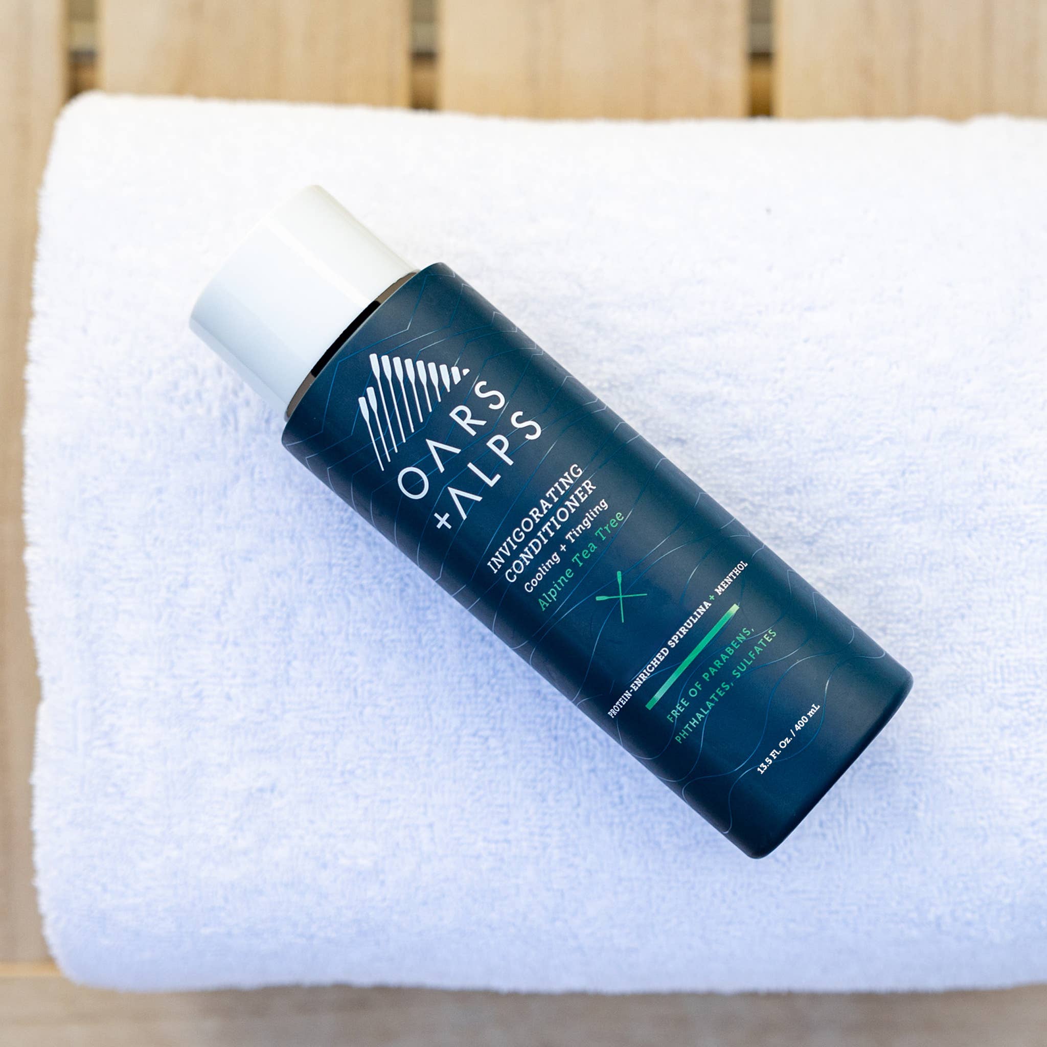 Men's Invigorating Conditioner