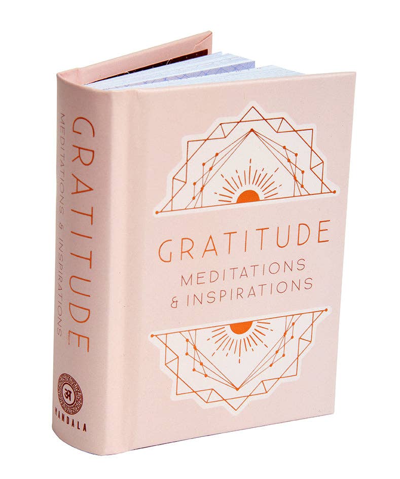 Gratitude Gift Set