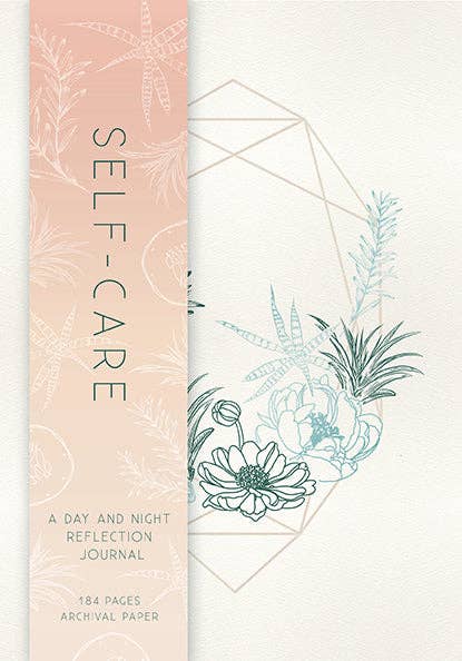 Self-Care Journal