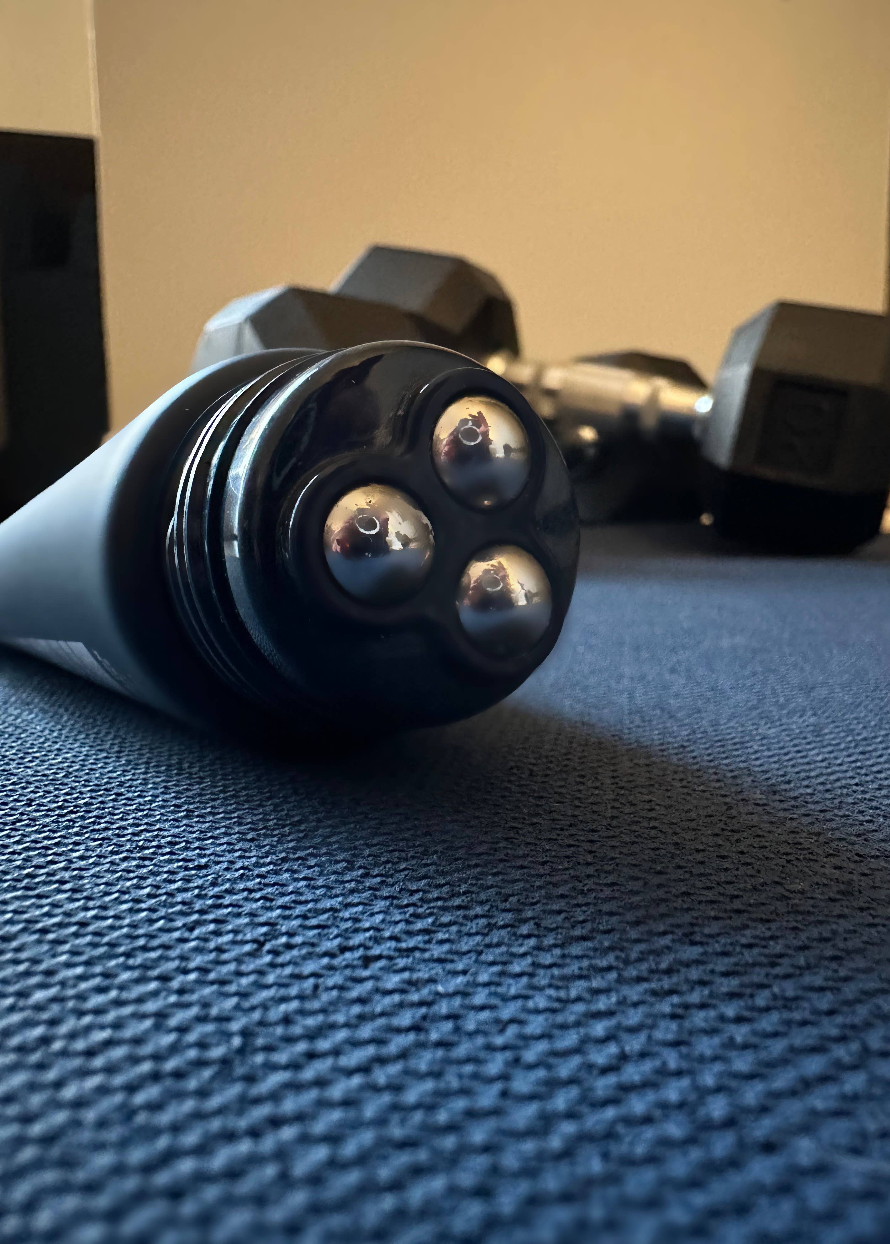 Muscle Recovery Balm - Clinical Strength Roll-On